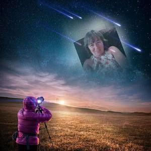 Meet your Posher, Julie